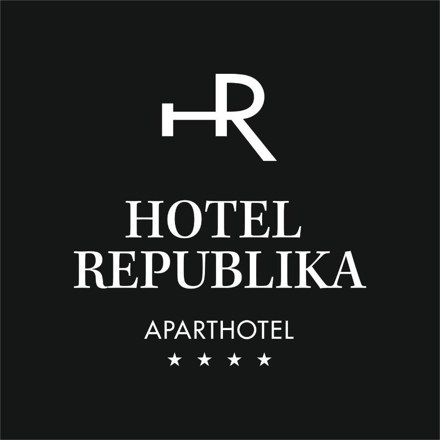 Hotel Republika Ζάγκρεμπ Εξωτερικό φωτογραφία